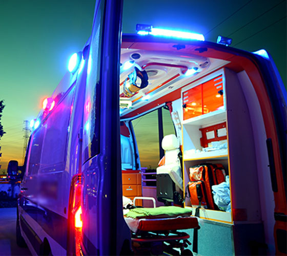 寿宁县车辆内部展示